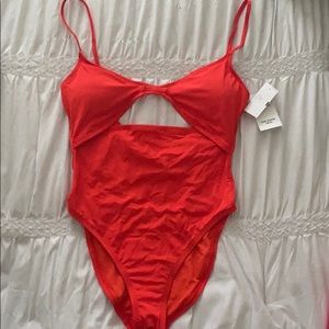 Hobie Swim Suit